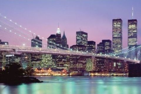 Queens New York Embrace