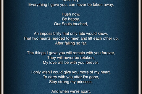    Last Kiss