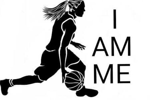 I AM ME