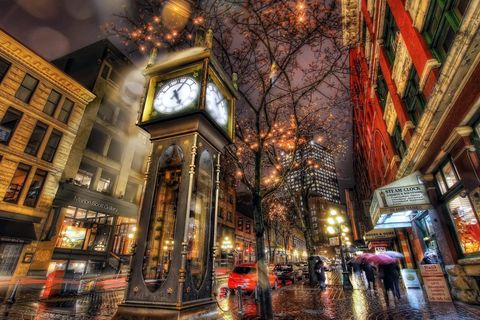 Time