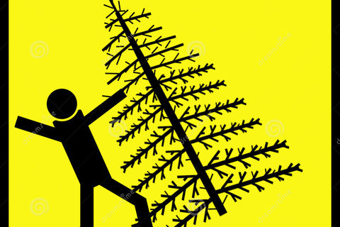 When Trees Attack