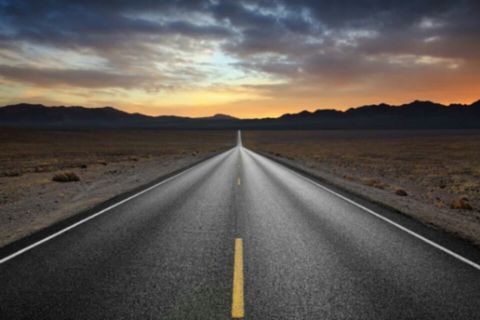 Dear Road