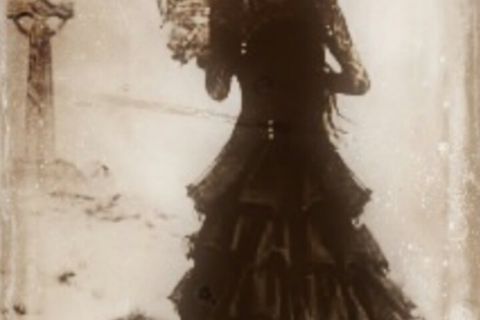 Letter from a Lonely Ghost on Valentine&#039;s Day