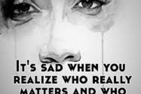 The worst betrayal