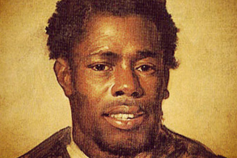 Nat Turner