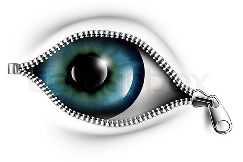 Open Eyes