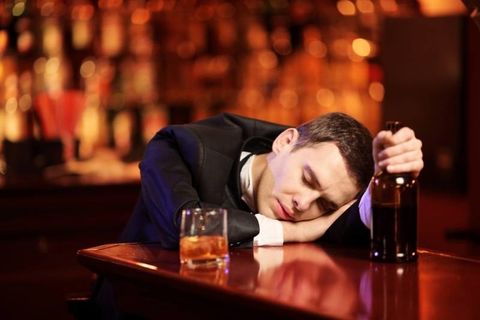 CLOSING TIME