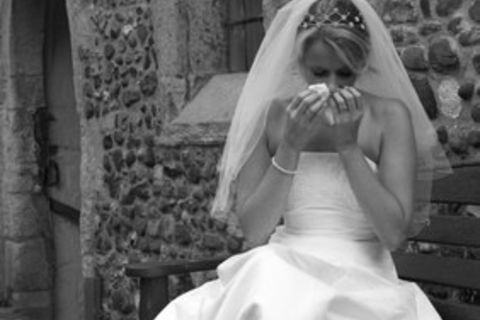 Misery&#039;s Wife
