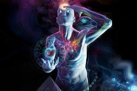 ON CREATION&#039;S THOUGHTS