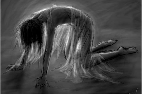 Broken Soul
