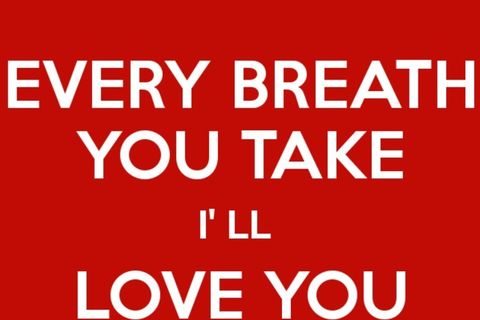 BREATH YOU