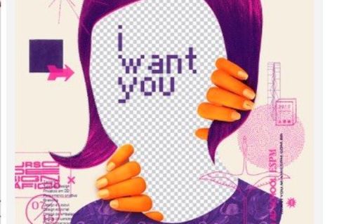 Want you 
