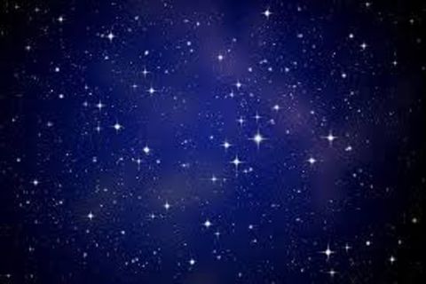 Stars of Hope