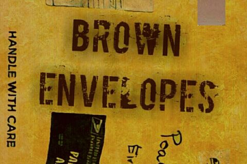 Brown EnveLopes