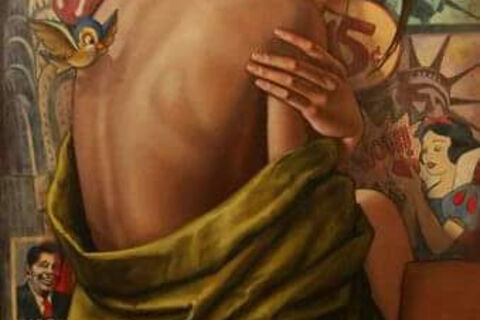 Your name...is ..Love.