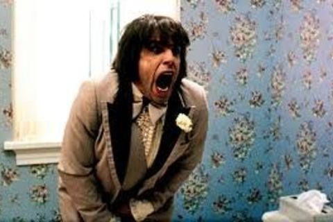 The First “Zip Line”