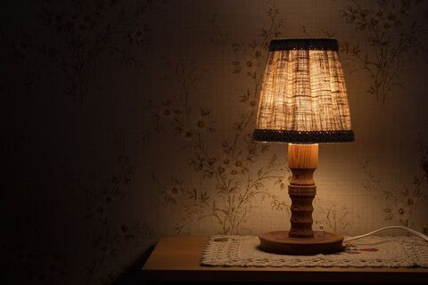 Failure and Remorse (Beyond the Lamplight)
