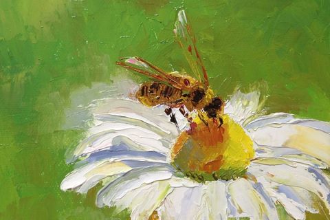 BAY–BEE!
