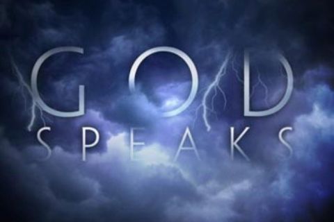God Speaks 