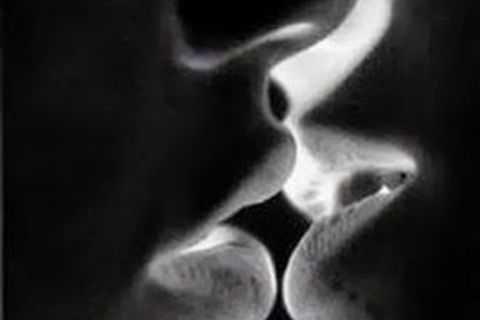A Kiss