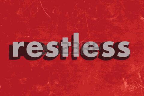 Restless