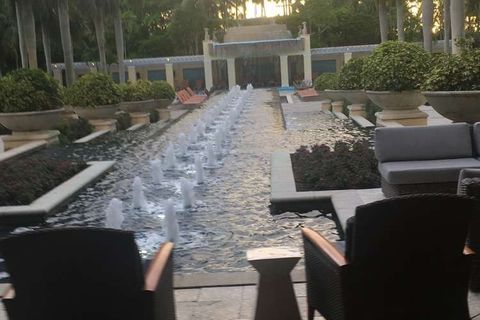 &quot;Waterfall&quot;