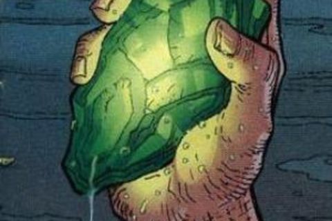 Kryptonite