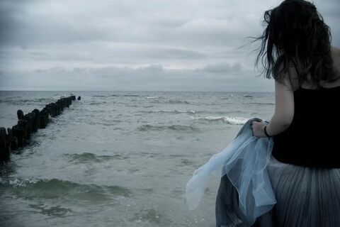 SOMEWHERE, SOMEONE
