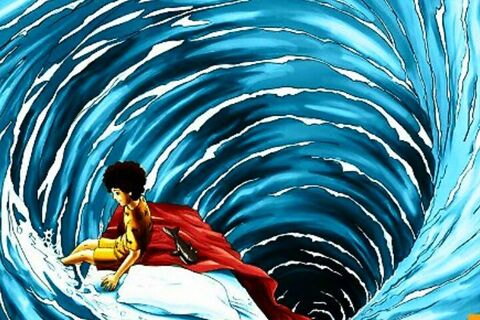 VORTEX