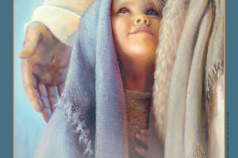 Jesus Loves Me