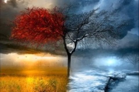 God Promises A New Season