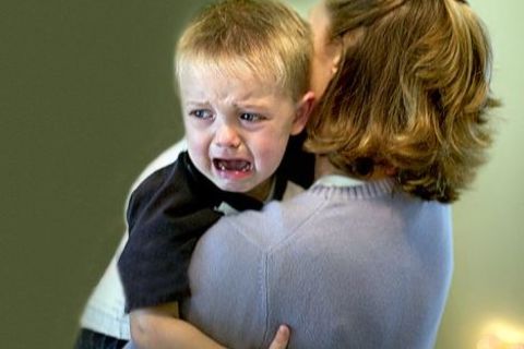 Child Abduction