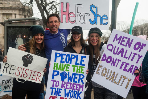 Feminist X  (part 2)