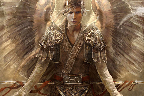 Angel