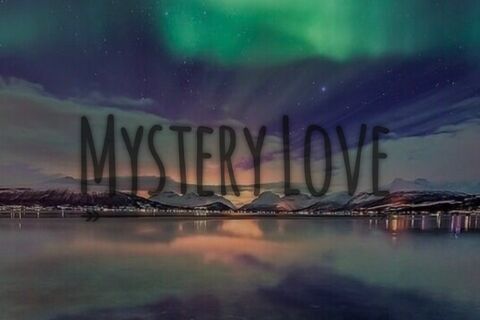 Mystery Love 