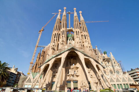 manyana Barcelona