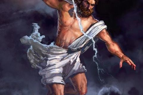 God?