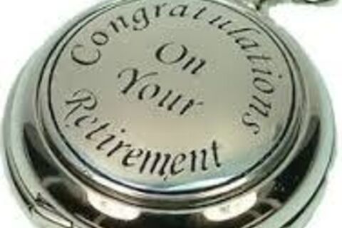 Retirement Day (21st Century)