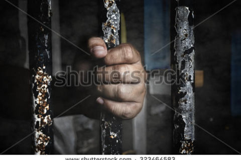 Prisoner of Your Love