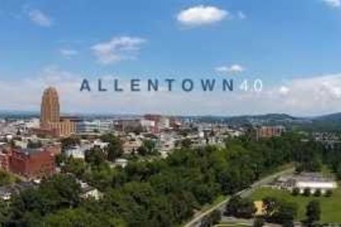 Painting Allentown  (Pa)