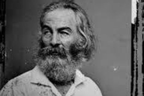 Walt Whitman &amp; Sybil