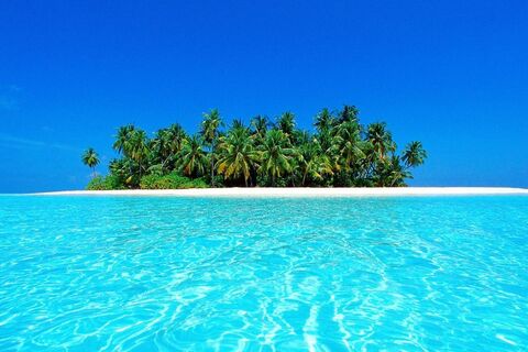 Imagine Island