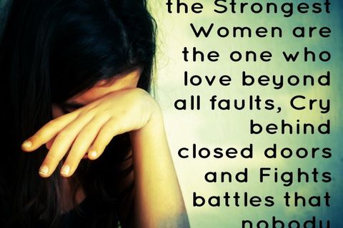 the fight...