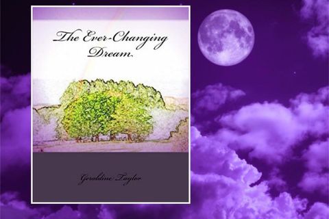The Ever-Changing Dream (Excerpt) 