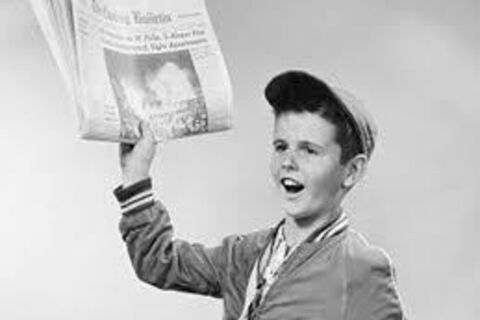 Read all about it!