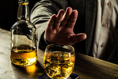 One More Drink