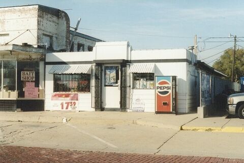 Small Town