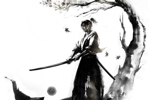 Ode to Lo Ran Zen