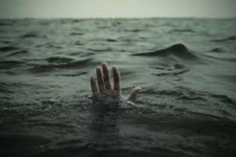 Suffering in death 