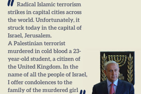 When a Muslim kills 